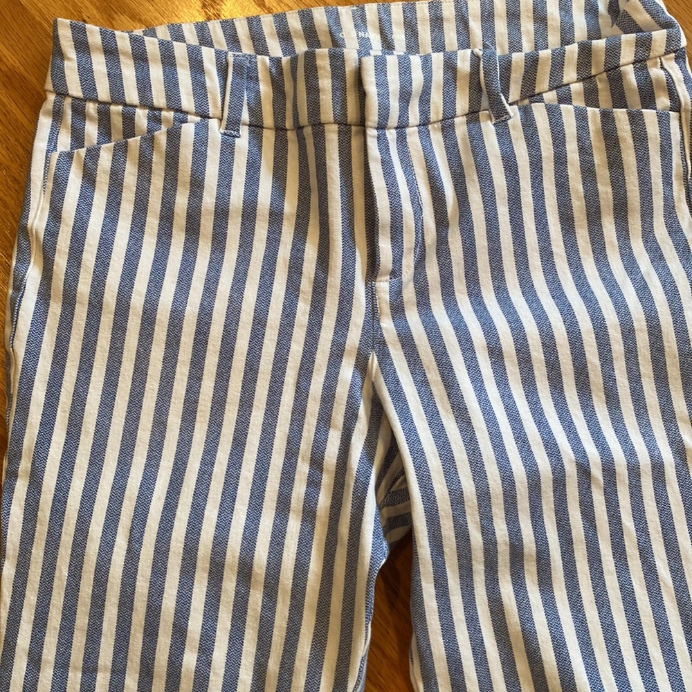 Old Navy Pixie Pants 6 - image 2